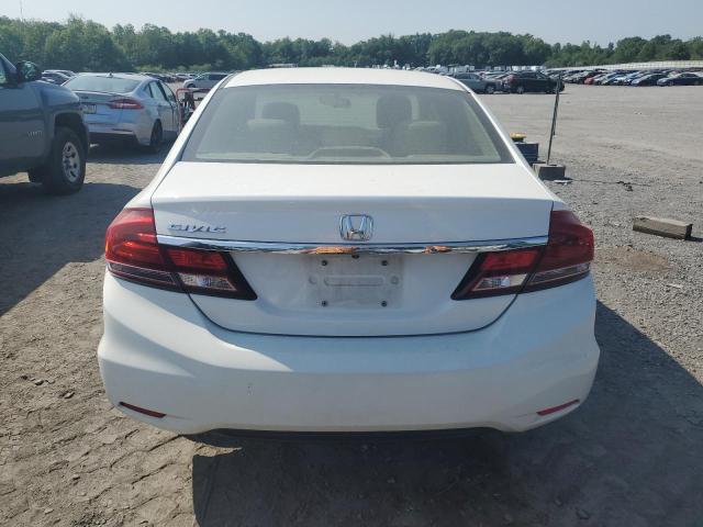 Photo 6 from auction – 2013 HONDA CIVIC LX with VIN 2HGFB2F55DH544967
