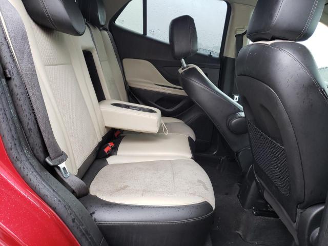 Photo 10 from auction – 2018 BUICK ENCORE PRE with VIN KL4CJASB5JB505823