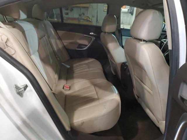Photo 10 from auction – 2013 BUICK REGAL PREM with VIN 2G4GS5EV8D9248336