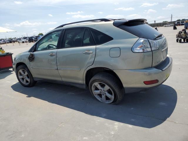 Photo 2 from auction – 2007 LEXUS RX 350 with VIN 2T2GK31U97C010212