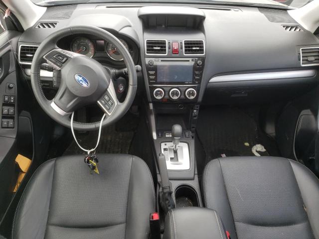 Photo 8 from auction – 2016 SUBARU FORESTER 2 with VIN JF2SJARC5GH512942