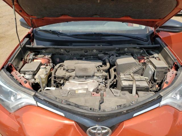 Photo 11 from auction – 2016 TOYOTA RAV4 LE with VIN JTMBFREV5GJ080688