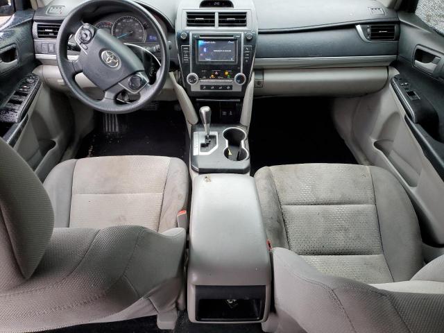 Photo 8 from auction – 2012 TOYOTA CAMRY BASE with VIN 4T4BF1FK1CR184787