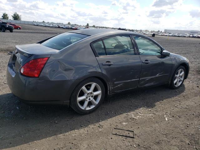 Photo 3 from auction – 2006 NISSAN MAXIMA SE with VIN 1N4BA41E36C810078
