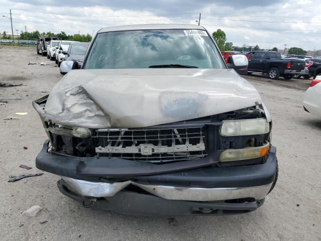 Фото 5 с аукциона – 2002 CHEVROLET SILVERADO с VIN 2GCEK19T421359006