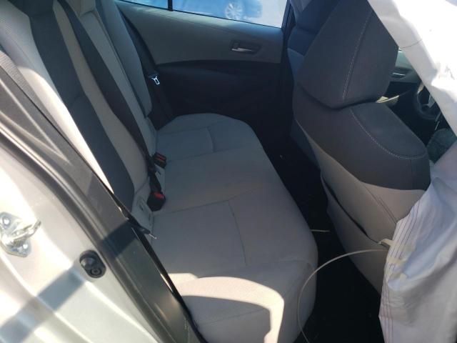 Foto 10 de la subasta – 2021 TOYOTA COROLLA LE con VIN 5YFEPMAE7MP186439