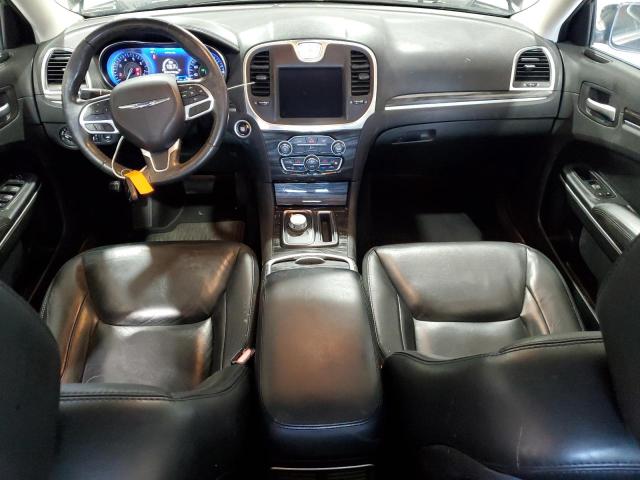Photo 8 from auction – 2019 CHRYSLER 300 TOURIN with VIN 2C3CCAAG1KH760849