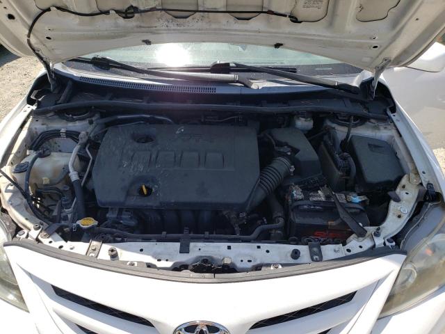 صورة رقم 11 من المزاد - 2013 TOYOTA COROLLA BA مع VIN 2T1BU4EE0DC996730