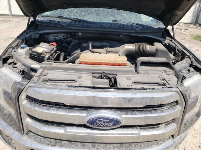 Photo 11 from auction – 2015 FORD F150 SUPER with VIN 1FTEW1CP3FKE59734