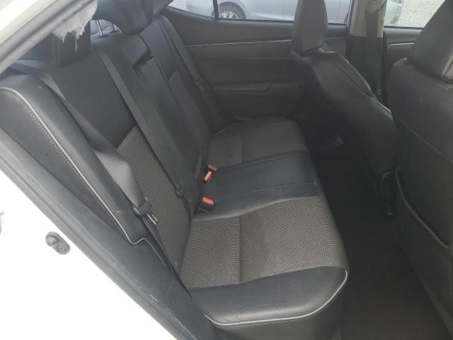 Photo 10 from auction – 2016 TOYOTA COROLLA L with VIN 5YFBURHE3GP449805