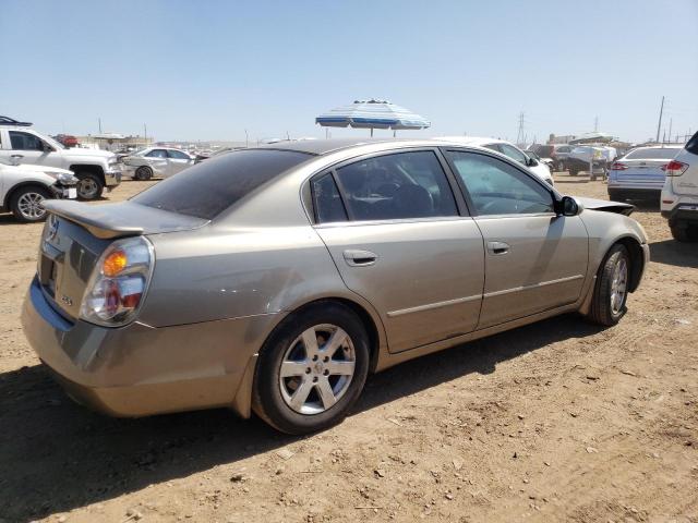 Photo 3 from auction – 2003 NISSAN ALTIMA BAS with VIN 1N4AL11D03C190006