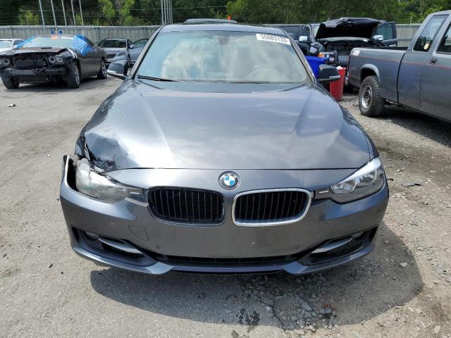 Photo 5 from auction – 2014 BMW 328 I with VIN WBA3A5C5XEJ464037