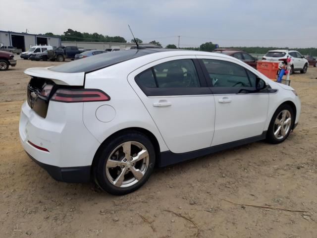 Photo 3 from auction – 2012 CHEVROLET VOLT with VIN 1G1RD6E46CU106758