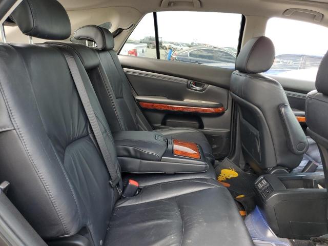 Photo 11 from auction – 2009 LEXUS RX 350 with VIN 2T2HK31U69C123252