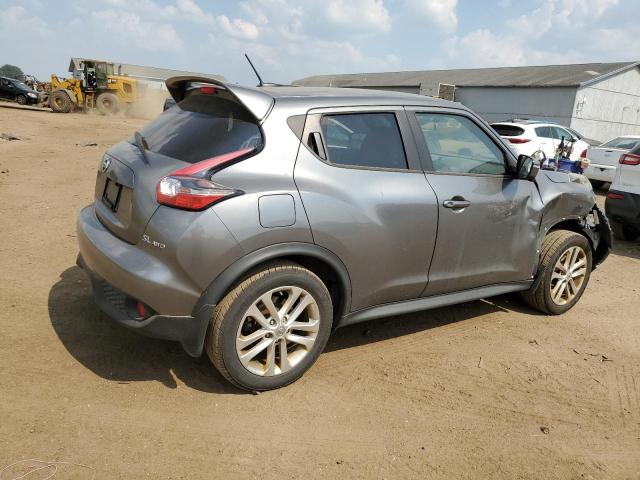 Photo 3 from auction – 2015 NISSAN JUKE S with VIN JN8AF5MV9FT550251