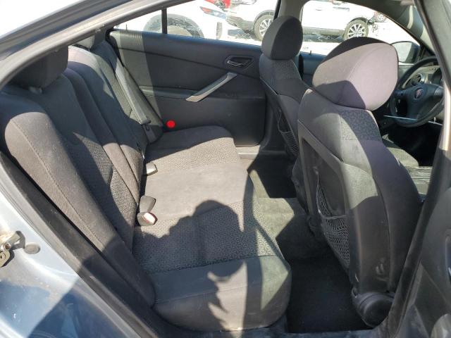 Photo 10 from auction – 2007 PONTIAC G6 BASE with VIN 1G2ZG58B974110588