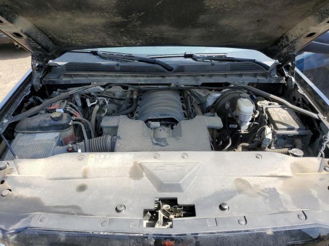 Photo 11 from auction – 2018 CHEVROLET SILVERADO with VIN 2GCVKREC6J1102044