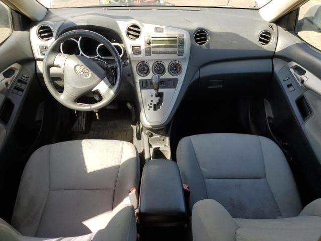 Photo 8 from auction – 2009 TOYOTA COROLLA MA with VIN 2T1KE40E79C011433