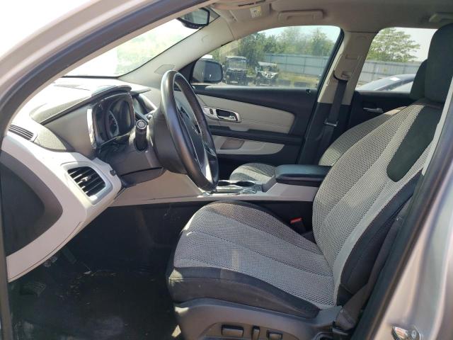 Photo 7 from auction – 2016 GMC TERRAIN SL with VIN 2GKFLTE39G6243267