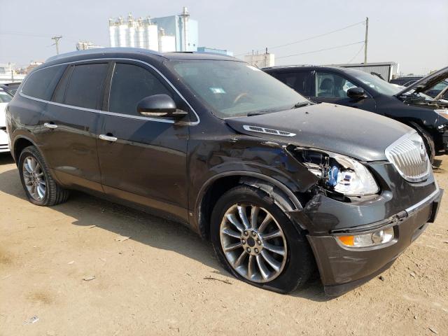 Photo 4 from auction – 2009 BUICK ENCLAVE CX with VIN 5GAEV23D79J220150