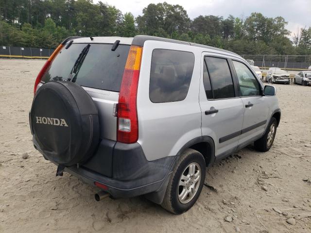 Photo 3 from auction – 2003 HONDA CR-V EX with VIN SHSRD78813U155802