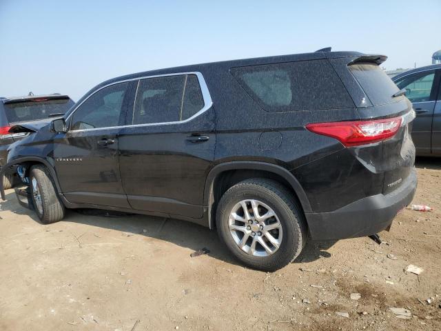 Photo 2 from auction – 2019 CHEVROLET TRAVERSE L with VIN 1GNERFKW2KJ214329