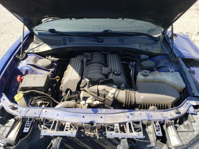 Photo 11 from auction – 2019 DODGE CHARGER SC with VIN 2C3CDXGJ3KH721795