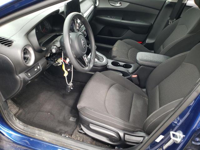 Photo 7 from auction – 2019 KIA FORTE FE with VIN 3KPF24ADXKE058530