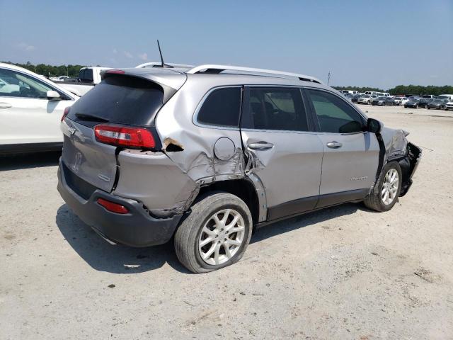 Photo 3 from auction – 2018 JEEP CHEROKEE L with VIN 1C4PJLLX1JD605824