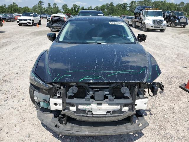 Photo 5 from auction – 2018 MAZDA 6 TOURING with VIN JM1GL1VM9J1306049