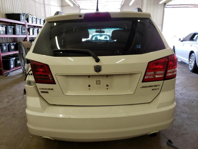 Photo 6 from auction – 2010 DODGE JOURNEY SX with VIN 3D4PH5FV9AT192551