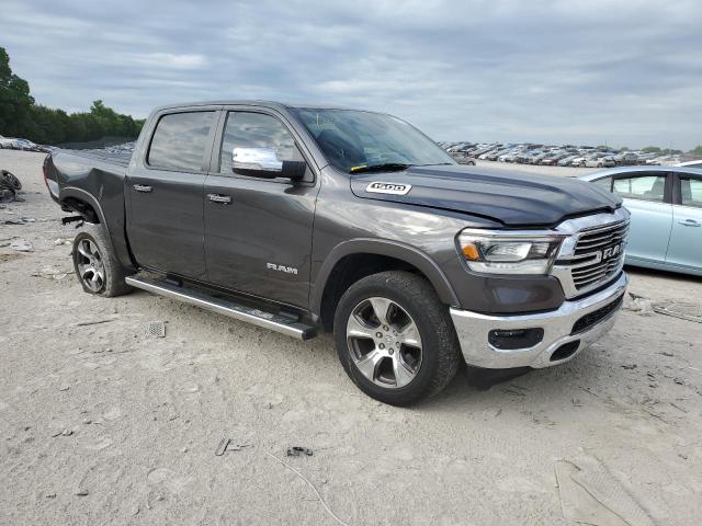 Photo 4 from auction – 2019 RAM 1500 LARAM with VIN 1C6RRFJG2KN721462