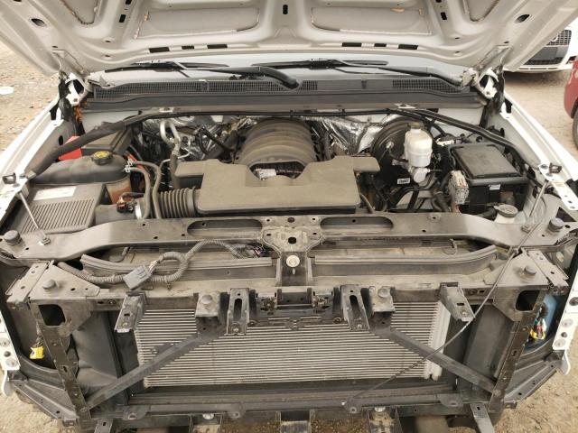 Photo 11 from auction – 2017 GMC YUKON SLT with VIN 1GKS2BKCXHR268698
