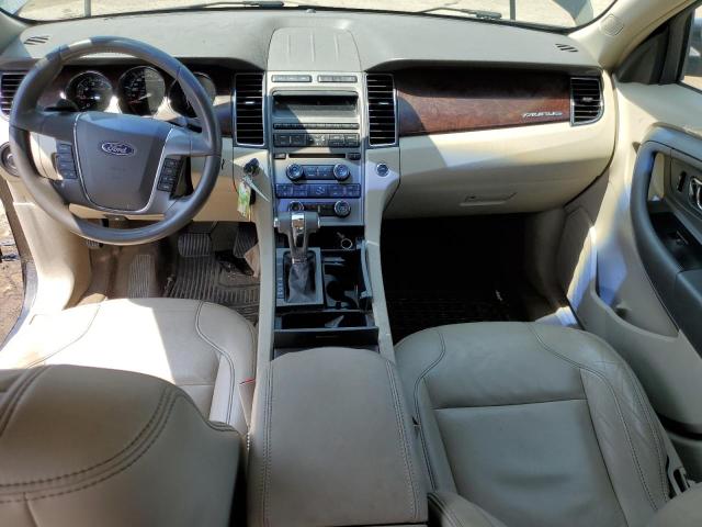 Photo 8 from auction – 2011 FORD TAURUS SEL with VIN 1FAHP2EW2BG104156