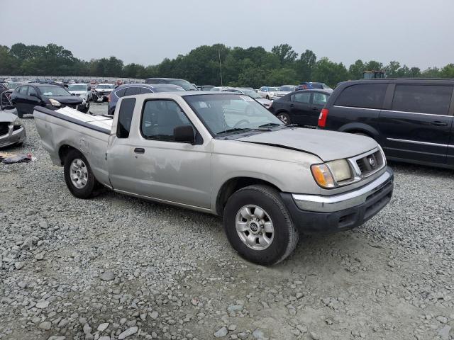 Photo 4 from auction – 2000 NISSAN FRONTIER K with VIN 1N6DD26S2YC408467