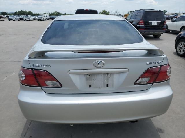 Photo 6 from auction – 2003 LEXUS ES 300 with VIN JTHBF30GX30088323