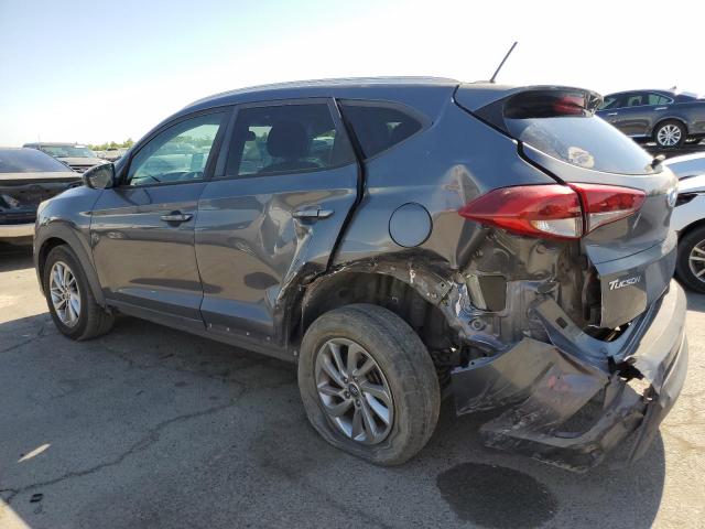 Photo 2 from auction – 2016 HYUNDAI TUCSON LIM with VIN KM8J33A41GU230126
