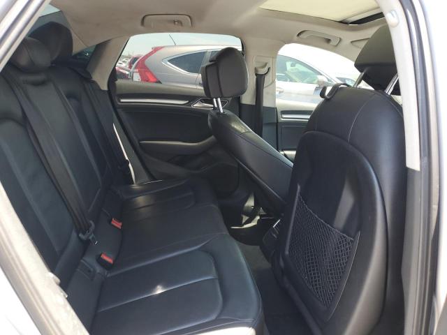 Photo 10 from auction – 2016 AUDI A3 PREMIUM with VIN WAUA7GFF6G1053355