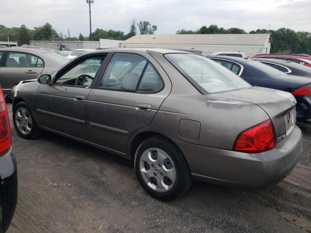 Photo 2 from auction – 2004 NISSAN SENTRA with VIN 3N1CB51D94L863705