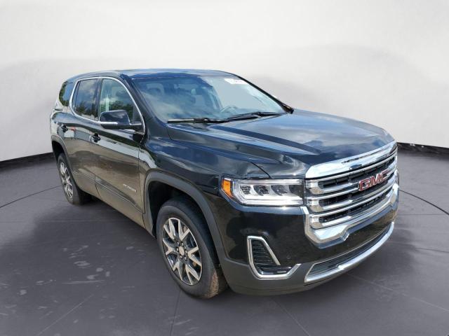 Photo 4 from auction – 2023 GMC ACADIA SLE with VIN 1GKKNKL44PZ132743
