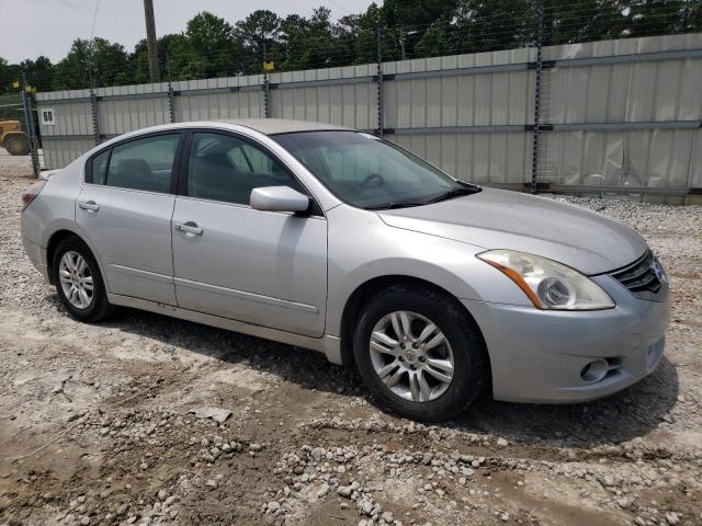 Photo 4 from auction – 2012 NISSAN ALTIMA BAS with VIN 1N4AL2AP8CN555813