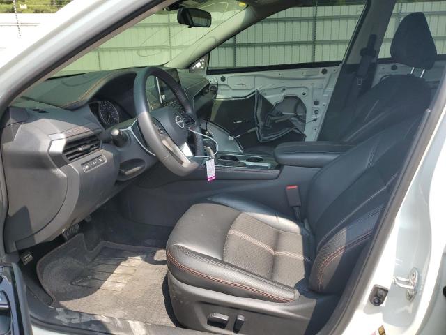 Photo 7 from auction – 2023 NISSAN ALTIMA SR with VIN 1N4BL4CV9PN305062