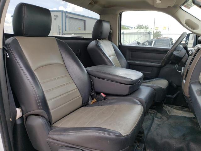 Photo 10 from auction – 2011 DODGE RAM 1500 with VIN 3D7JB1ETXBG631284