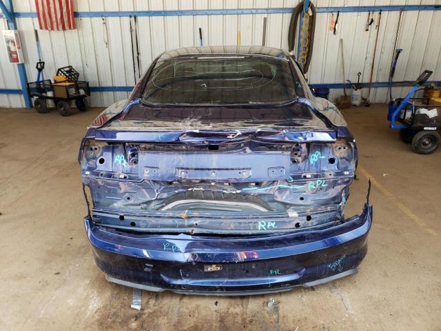 Photo 6 from auction – 2018 FORD MUSTANG GT with VIN 1FA6P8CF4J5104571