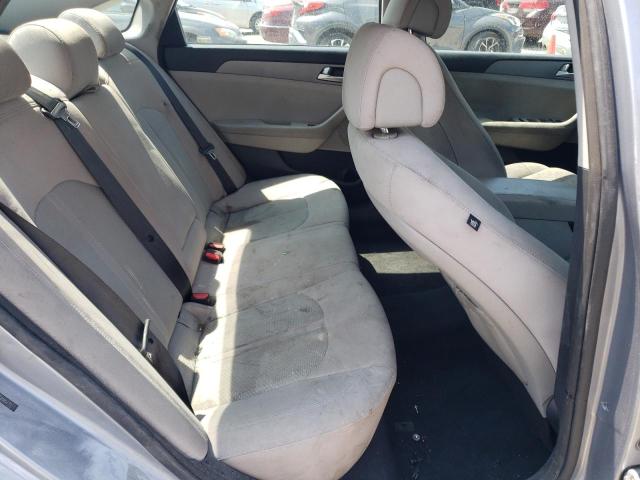 Photo 10 from auction – 2015 HYUNDAI SONATA SE with VIN 5NPE24AF8FH146670