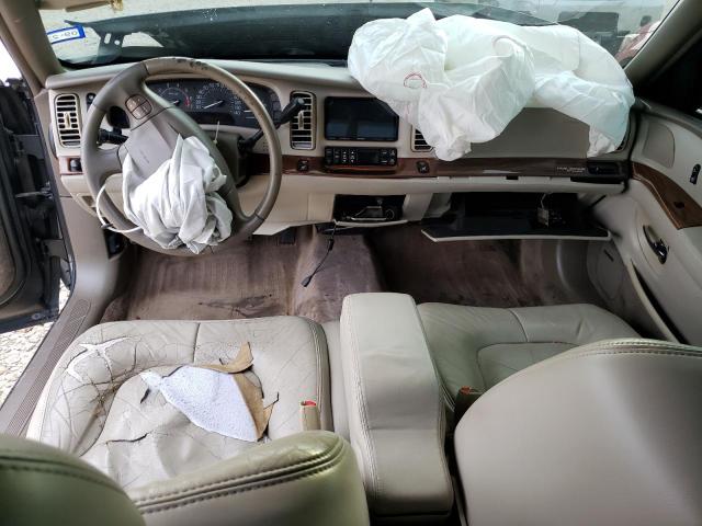 Photo 8 from auction – 2002 BUICK PARK AVENU with VIN 1G4CW54K224143074