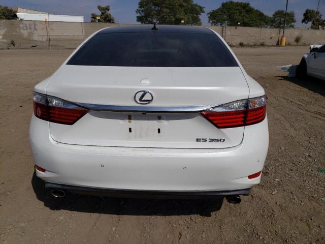 Photo 6 from auction – 2014 LEXUS ES 350 with VIN JTHBK1GG0E2087498