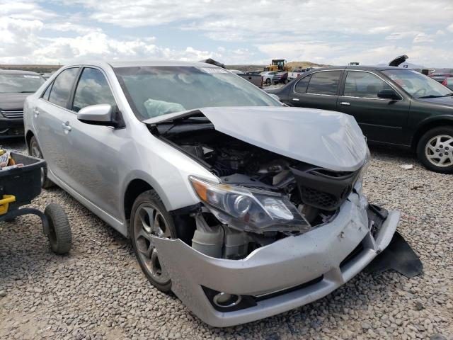Photo 4 from auction – 2014 TOYOTA CAMRY L with VIN 4T1BF1FK3EU728803