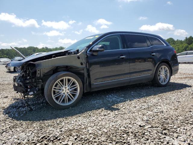 LINCOLN MKT 2019 with VIN 2LMHJ5AT4KBL02298 - Photo from auction