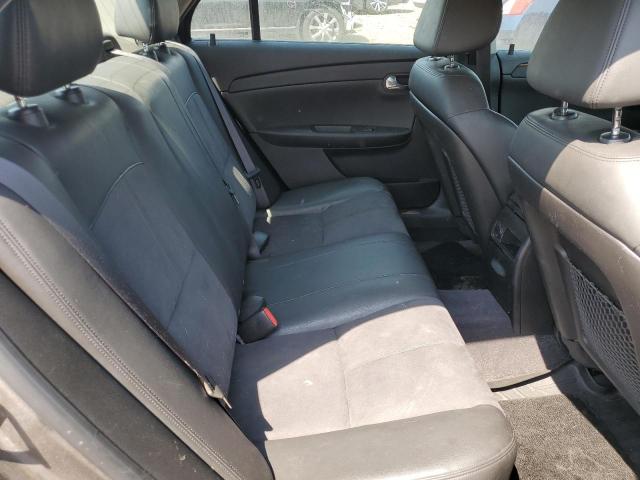 Photo 10 from auction – 2010 CHEVROLET MALIBU 2LT with VIN 1G1ZD5E73AF137276